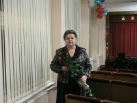 Смирнова Людмила Анатольевна