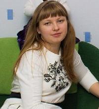 Якимец Татьяна Васильевна