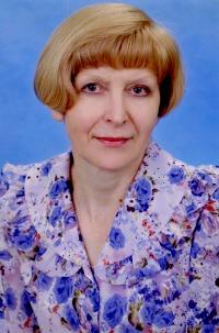 Чистякова Ирина Александровна