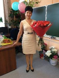 Пирогова Светлана Сергеевна