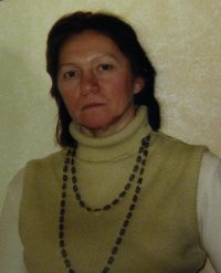 Шмакова Ирина Евгеньевна