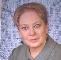 Санникова Галина Валерьевна