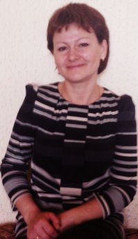 Литовченко Елена Вячеславовна