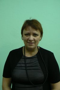 Павлова Елена Александровнa