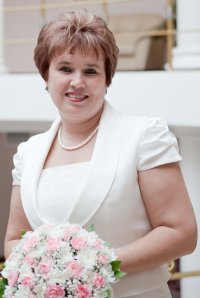 Седельникова Елена Ивановна