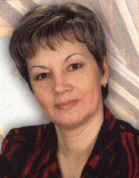 Козлова Ганна Александровна