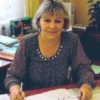 Чуглина Тамара Алексеевна