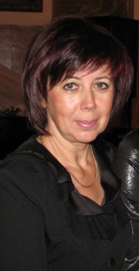 Андрианова Вера Александровна