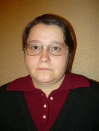 Тюлькова  Елена