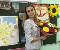 Павлова Ольга Васильевнa