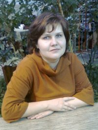 Чижова Ирина Ивановна