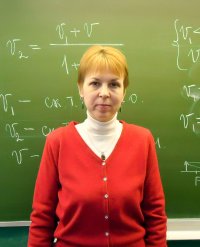 Черненко Татьяна Витальевна