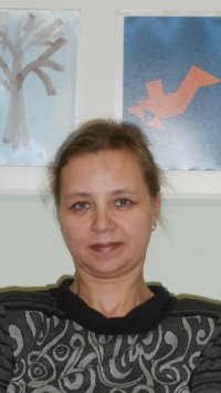 Сысоева Марина Николаевна