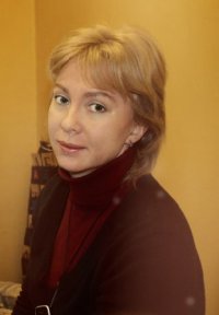 Петрикова Елена Олеговна