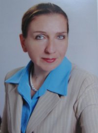 Ильина Людмила Алексеевна