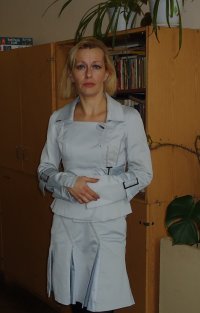 Яковлева Наталия Николаевна