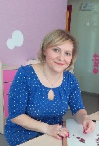 Пашкова Анна Николаевна