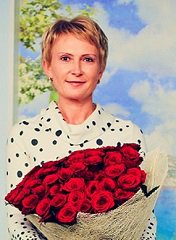 Белякова Ольга Павловна