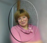 Жохова  Надежда Николаевна