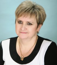 Андреева Светлана Юрьевна