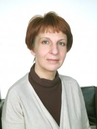 Юнкерова Ирина Александровна