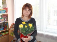 Хрипунова Анна Ивановна