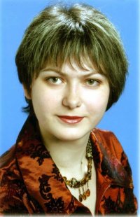 Старовойтова Марина Николаевна