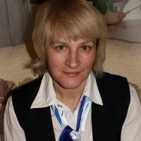 Позняк Ирина Николаевна