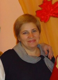 Волобуева Алла Адамовна