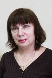 Каничева Татьяна Алексеевна