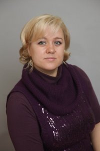 Ярковая Елена Андреевна