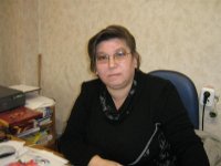 Андреева Ирина Николаевна