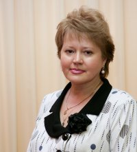 Антипьева Ирина Николаевна