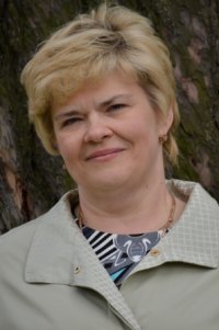 Гурьева Елена Генриховна