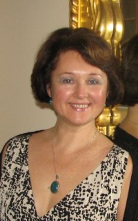 Sokolova Margarita Vladimirovna