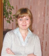 Шамова Марина Александровна