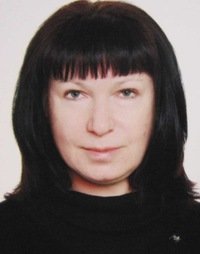 Смирнова Екатерина Анатольевна