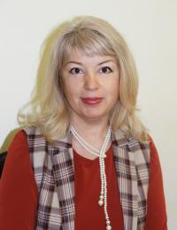 Семенова Елена Васильевна