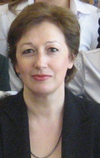 Струкова Мария Васильевна