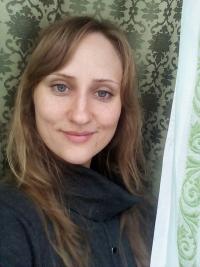 Шевелева Ксения Павловна Шевелева Ксения Павловна