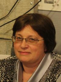 Смелова Елена Александровна