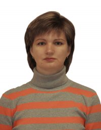 Андрианова Алена Владимировна