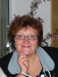 Мальгина Вера Борисовна