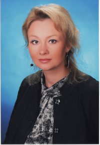 Тарасова Екатерина Сергеевна