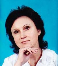 Зудина Ирина Сергеевна