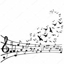 «Слушаю не музыку – слушаю свою душу». Марина Цветаева