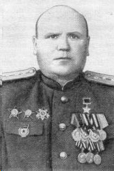 My great-grandfather Alexander Smelov